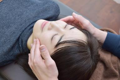 【初めての方限定】小顔矯正体験　60分