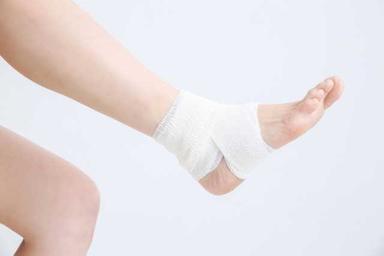 【急なお怪我/初めて・再診の方】　捻挫・打撲・肉離れなどのお怪我された方　※事前情報として症状をコメントにお書きください