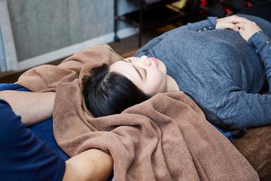【2回目以降の方】スマホ疲れ解消ケア 60分