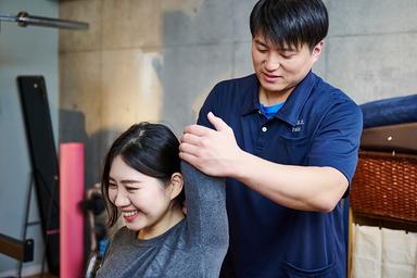 【2回目以降の方】ボディストレッチ 20分