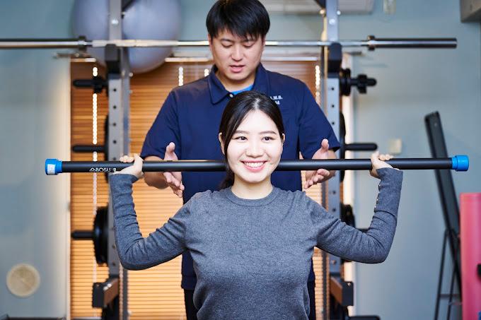【新規・トレーニング中心に受けたい】カウンセリング(〜20分)＋トレーニング・マッサージ・ストレッチ・鍼灸の融合(70分)