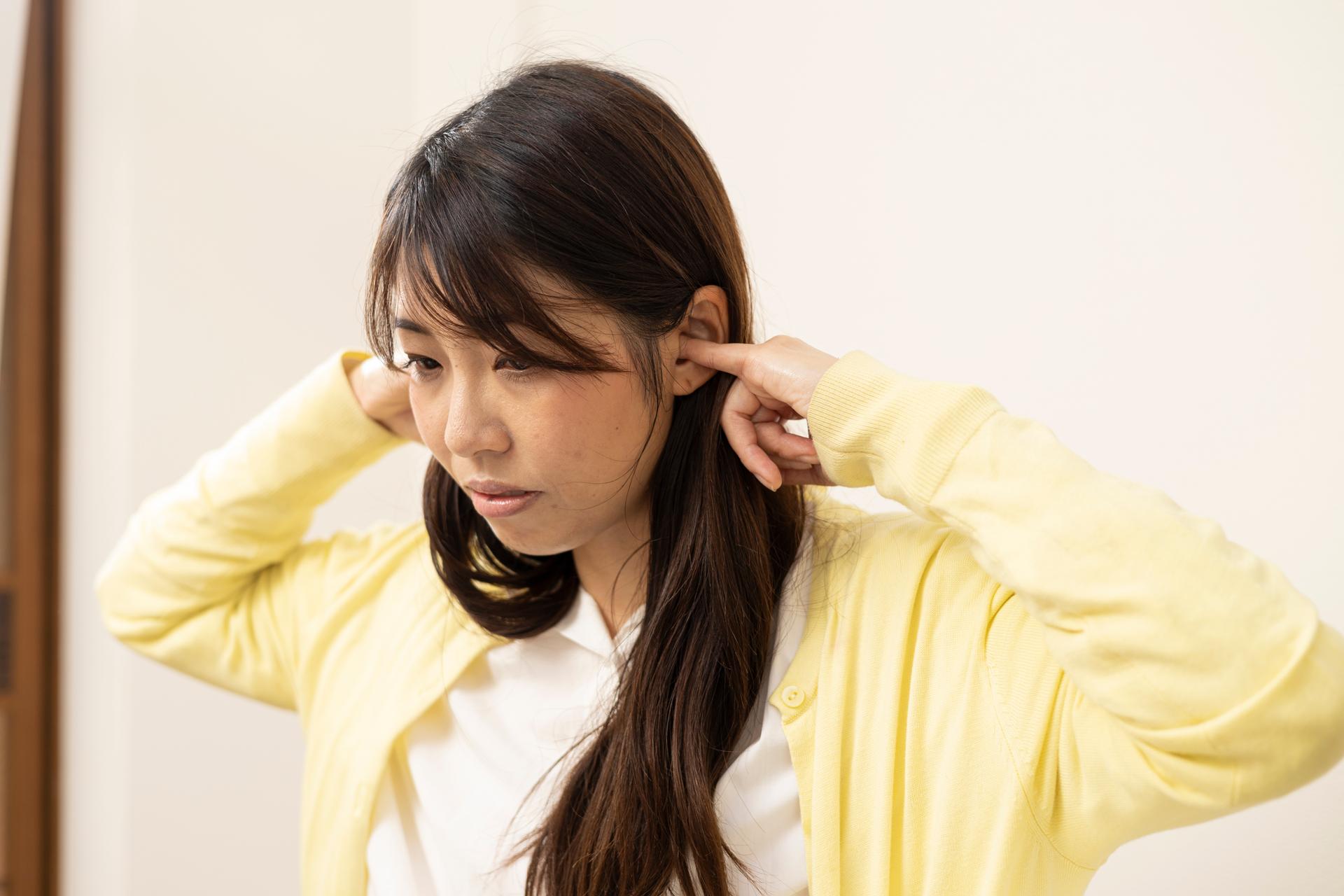 ≪響≫手の温もりが響き セルフケアの力が育つ！レッスン付き中国式全身アロマトリートメント～PCスマホをよく使う方に