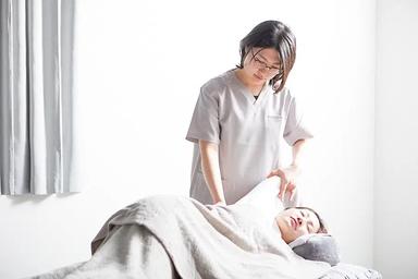 【新規限定】《MITONOU式》半身リリース～復元メソッド～ 20分