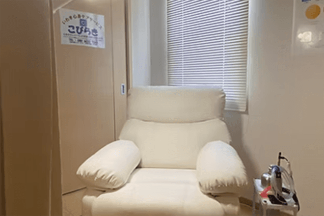 水素吸入 60分