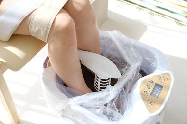 【高校生以下】ゴッドクリーナー＆水素ガス吸入 ※オススメ 60分通常料金8,000円