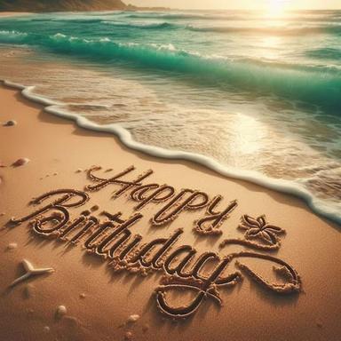 【誕生月は何回でも◎】誕生日限定クーポン-豪華特典3つの特別な日のお祝い