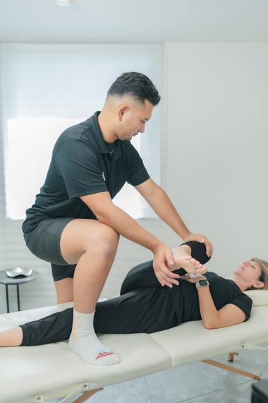 【初回体験】パーソナルストレッチ90分
