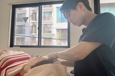 美容鍼 50分