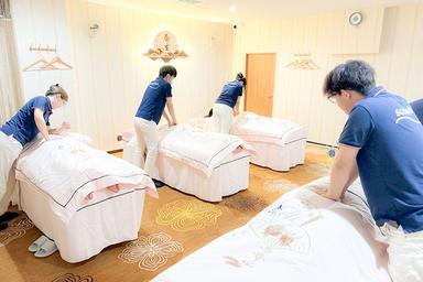 【基本コース】龍仙 90分