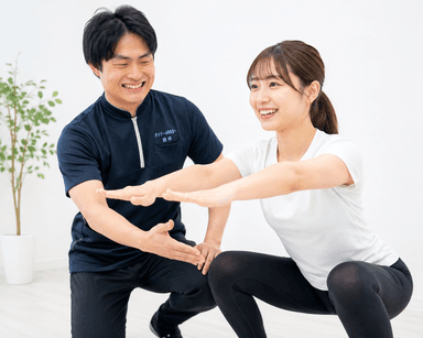 オッソ式ダイエットトレーニング