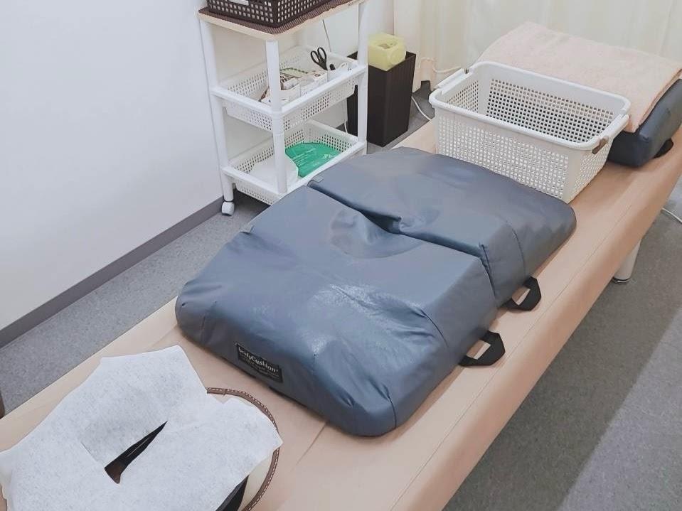 保険施術