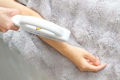 都度払い◎レディース全身光脱毛(顔、VIO込み) 