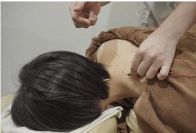 体はり　～深部からのつらさを緩和改善へ～