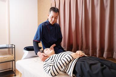 2回目以降:脳幹施術 (一般) 60分