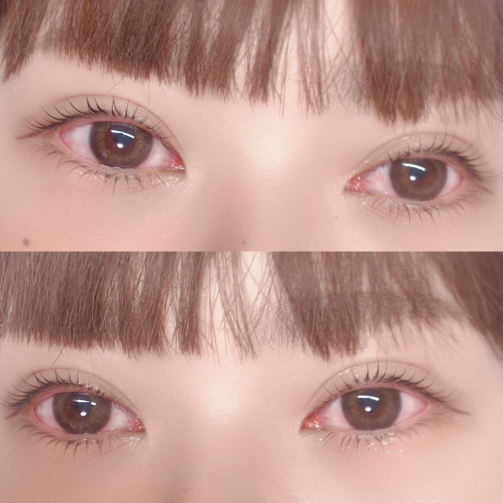 【学割】上下まつ毛パーマ(アイシャンプー、美容液配合コーティング) 
