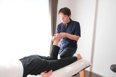【再来】整体コース 60分(小、中、高生限定)