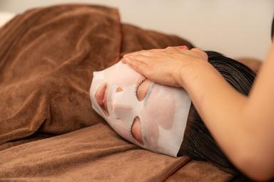 【小顔矯正】Face＆Head 60分