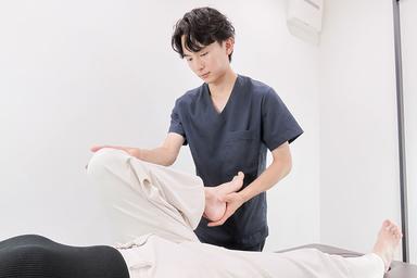 会員様☆オーダーメイド整体 30分