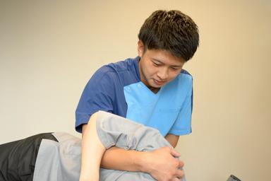 全身整体　60分　※65歳以上の方限定