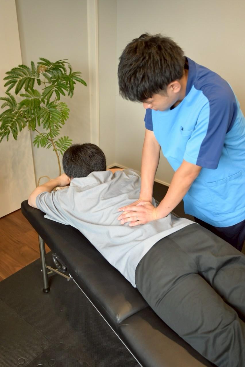 全身整体　60分　※google・Instagram限定