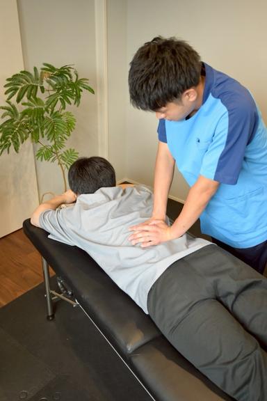 全身整体　60分　※google・Instagram限定