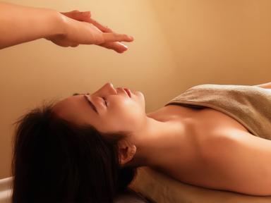 【不眠解消】リラクゼーションヘッドスパ60分