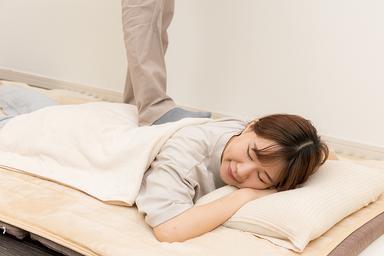 足踏み 30分