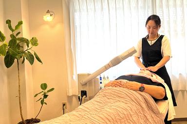 【新規限定】【40代の方】ストレス肌荒れ改善を目指すフェイシャルエステ 60分 通常料金8,800円