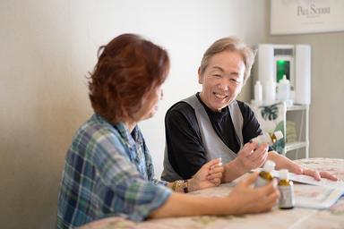 スカルプEMS 15分