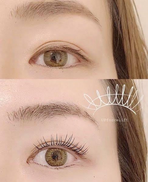 【全員OK】【贅沢ケア】アイシャンプー＋ヒト幹細胞美容液付き《ダメージレスまつパ》 90分