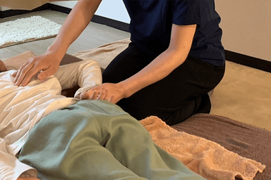 【全員OK】整体＋もみほぐし＋骨盤調整orお顔調整orドライベッスパor腸もみ 90分 通常料金13,500円