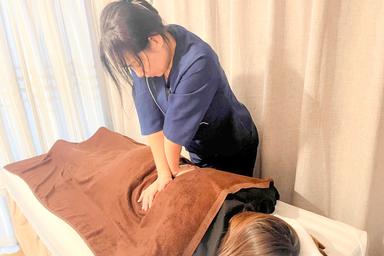 ボディマッサージ(全身) 60分
