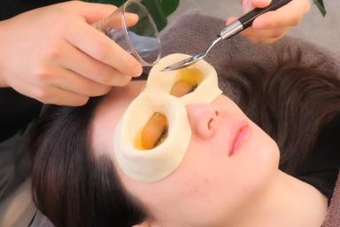 ネトラバスティ30分＋整体30分 計60分