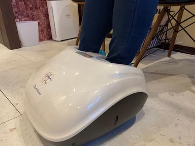足の疲れスッキリ解消!ソラーチ&ボディーケアのご褒美コース90分6000円
