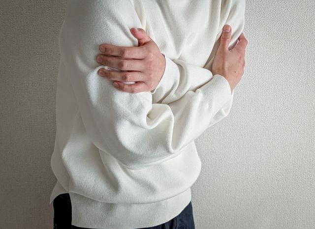 【手足の冷え・身体の冷えが気になる方へ】芯から温める温活・巡りケア60分　6,600円→