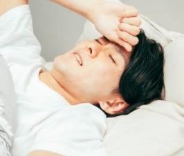 【寝ても疲れが取れない・朝から身体が重い方へ】全身すっきりケア60分　6,600円→