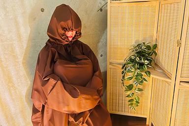 【お1人用】よもぎ蒸し(デトックスオーガニックオイル付き) 90分