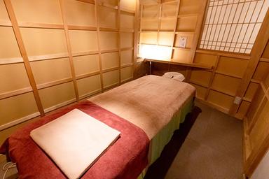 肩甲骨はがし＋ボディケア 60分