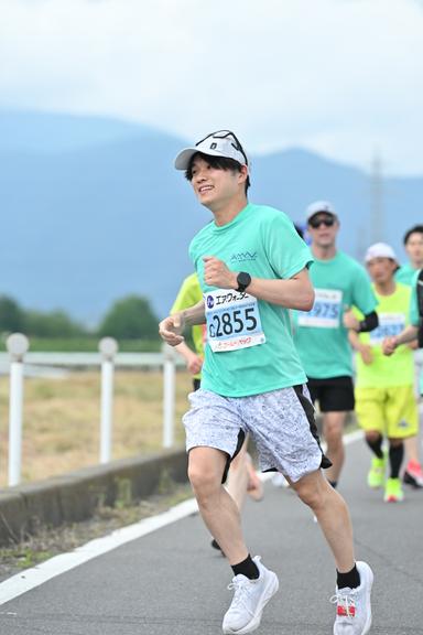 ランナーサポート整体