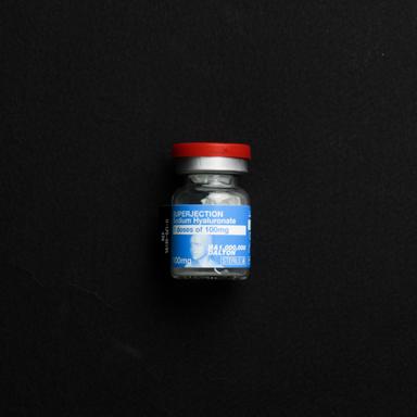 【SUPERJECTION】《水光艶爆誕》ヒアルロン酸導入｜毛穴・乾燥・しわ集中ケア
