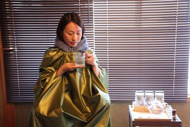 《手ぶらプラン》よもぎ蒸し(持参物なし♪) 40分