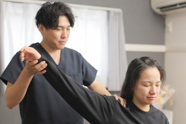【新規限定】姿勢改善整体 70分