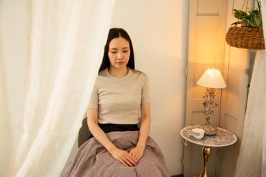 骨盤底筋ケア(月10回まで) 10分