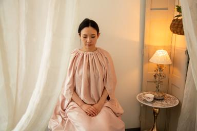 ハーブ蒸し＋骨盤底筋ケア 40分