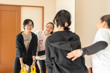 【新規限定】【全身くまなく動かしたい方に◎】パーソナルストレッチ＋トレーニング 60分