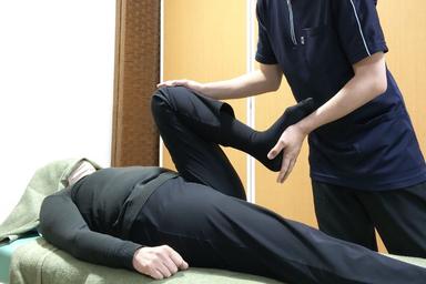 スポーツ整体 30分