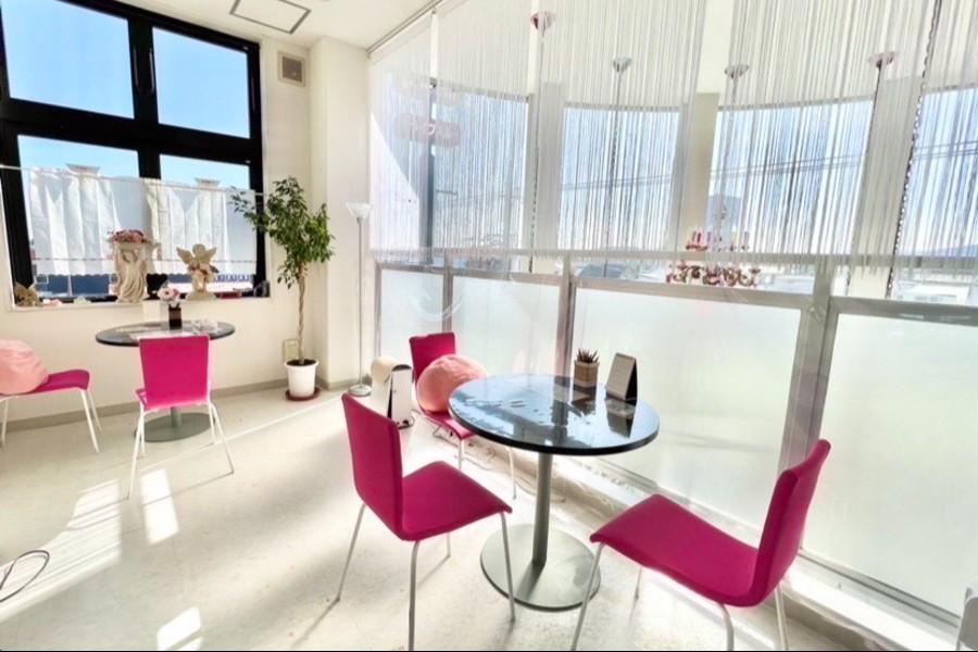 《都度》背中＋うなじ 60分