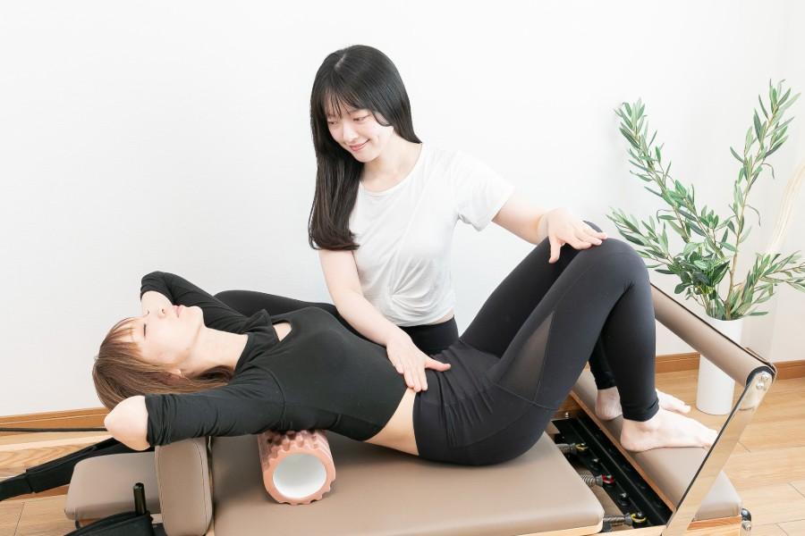 【再来限定】【回数券購入の方専用】回数券の方こちらからご予約お待ちしてます。 60分