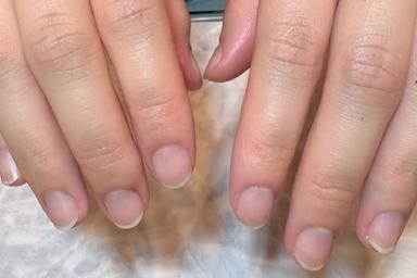 【オフ無】ハンドネイルケア＆ハンドエステ 60分