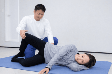 【会員専用】50分月8回